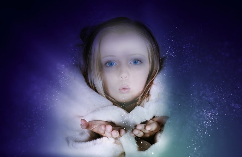 Stardust Elixir